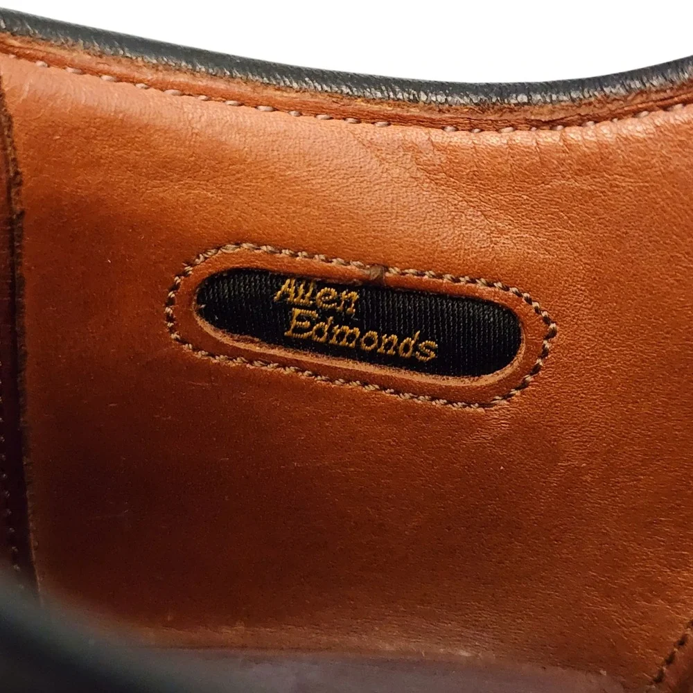 Allen Edmonds allen edmonds